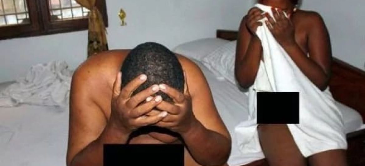 This is How I Caught my Cheating wife, Dont Joke with People Like picture