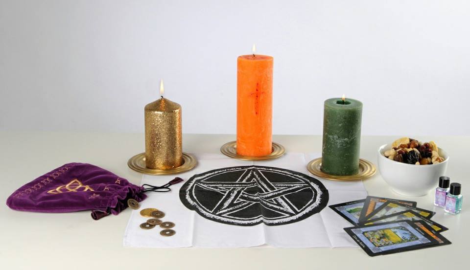 Powerful Rituals and Spells to Help Improve Your Sales