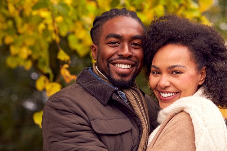 Spellbound Chronicles 2 portrait of loving couple on walk through autumn c 2024 10 20 05 01 06 utc
