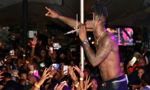 How I gained more followers on Instagram and YouTube and became famous and rich 1 Screenshot 2020 09 07 Nigerian singer Burna Boy returns to Nairobi after calling Kenyans ‘peasants