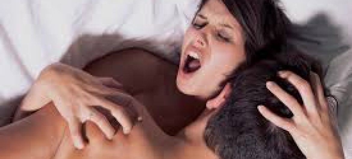 Someone help me! My manhood is stuck inside my brothers wife,” my brother said while having sex with my wife image