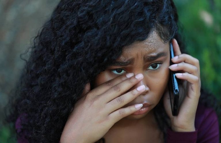 Spellbound Chronicles 4 LADY CRYING