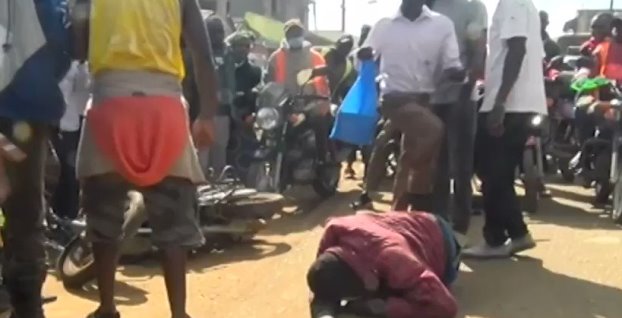 Incredible Plot Twist as Vihiga Man Paralyzes After Selling the Same Plot of Land to Four Different Buyers