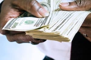 Mugwenu Money