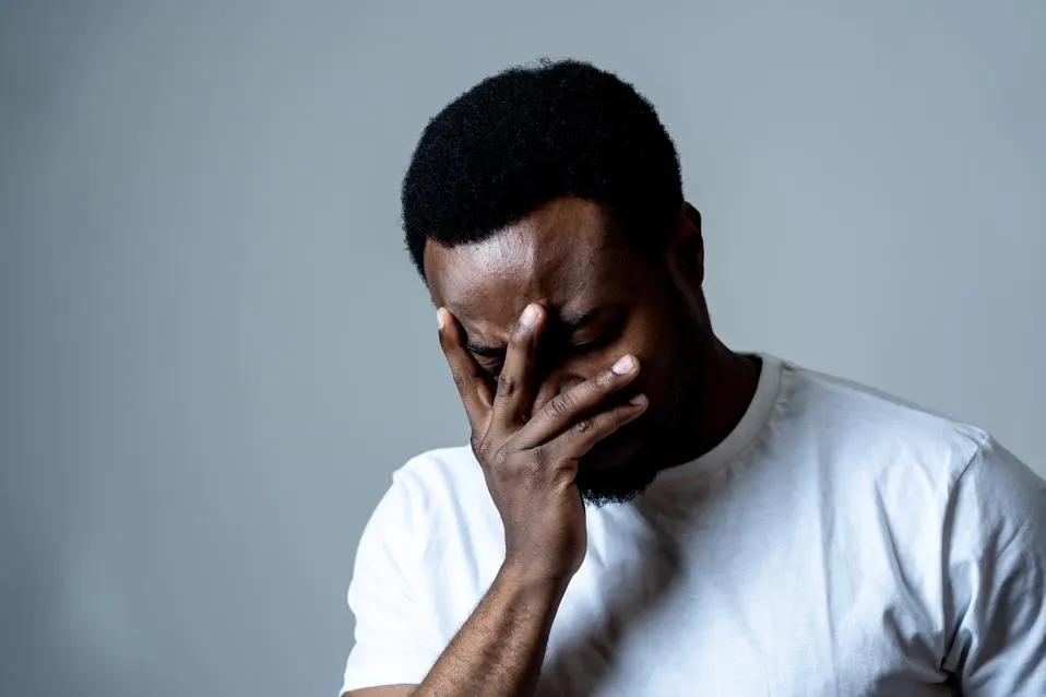 “You Keep Saying That You Understand My Situation But Won’t Allow Me To Sleep With Your Brother. How Else Am I Going to Get Pregnant?? You Are Clearly Infertile, Thanks to Your Alcoholism” Malaba Man Confesses Stressful Dilemma That Almost Broke His Marriage