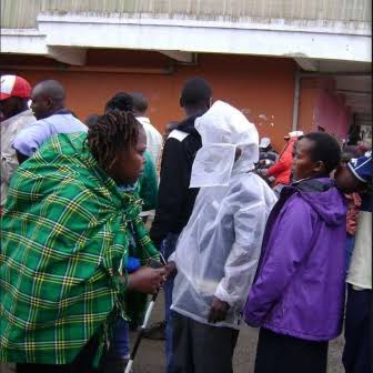 Uganda MP Rushed to Hospital After attack By Swarm Of Bees Days After Messing With His Boss