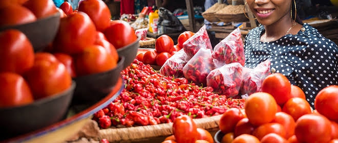 “I Used To Sell Tomatoes In Owinyo Market But Now I Drive A Rangeover” Mama Karungi Tells Her Secret