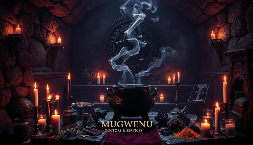 Powerful Spells to Fight Black Magic and Dark Forces at Home, Black Magic Spells, Fight Witchcraft