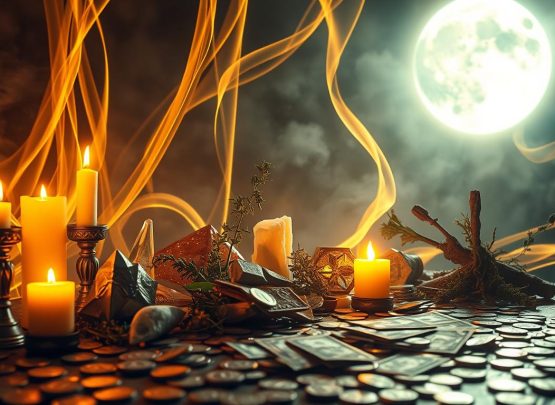 Money Spells That Work, How to Perform Money Spell