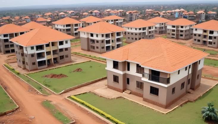 Top Story!! From Being A Yellow Banana Seller To Owning Real Estates In Kampala, Agaba Spills Secret Behind His Wealth