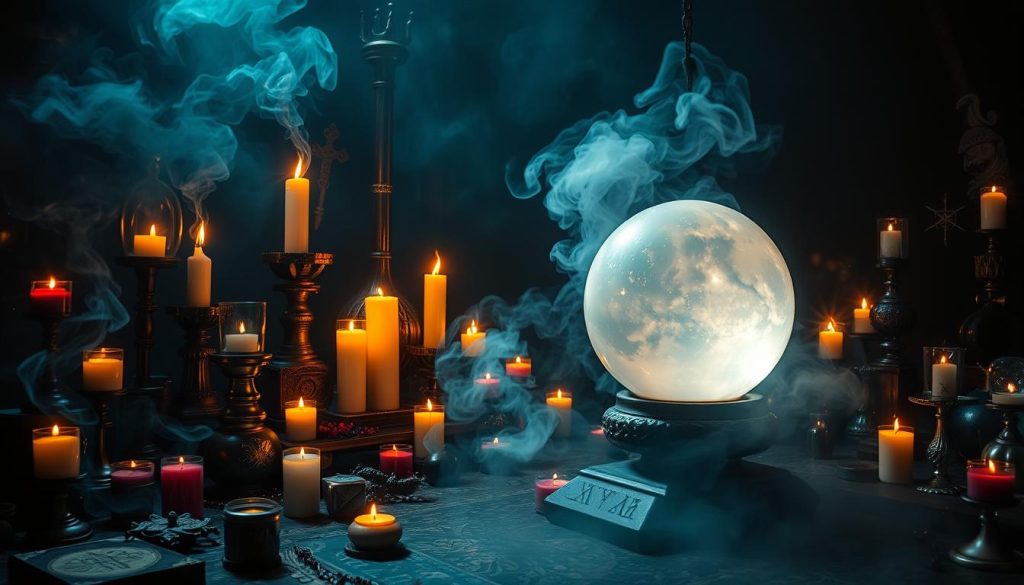 attract love spells