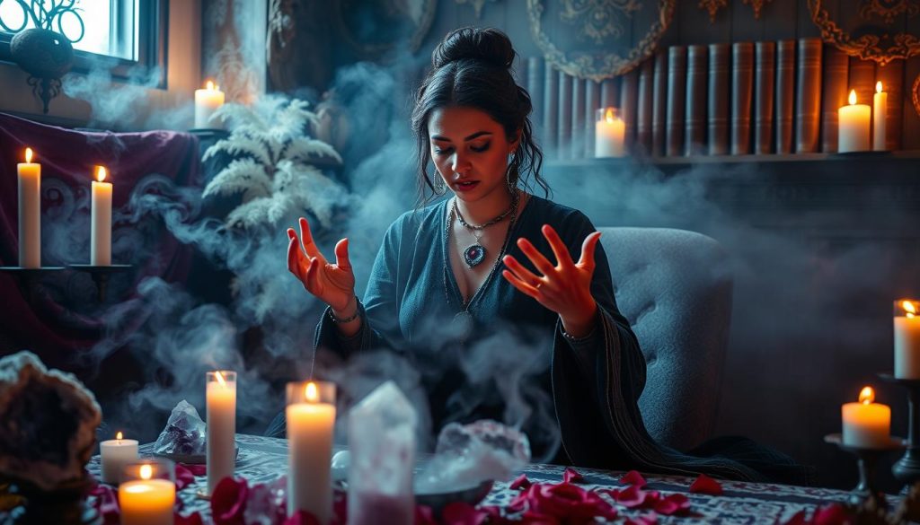 love magic rituals