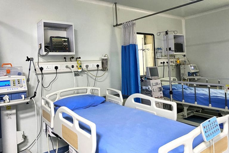 Spellbound Chronicles 2 EldoretHospital ICU 02