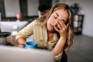 Understanding Why You Keep Experiencing Unexplained Fatigue, The Hidden Messages You Need to Hear 2 images 14 22