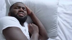 What It Means When You Keep Having Bad Dreams, Spiritual Messages You Should Know 2 images 3 20