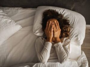 Why You Keep Dreaming Of Your Loved Ones Dying & What It Really Means 1 images 48