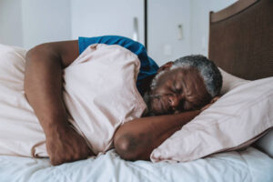 What Does It Mean When People Die in Their Sleep, Hidden Messages You Should Know 2 istockphoto 2171320883 612x612 1