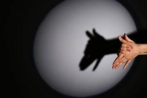 Here Is What It Means When You Keep Seeing Shadows Or Strange Figures At Night And What You Should Do 2 images 56