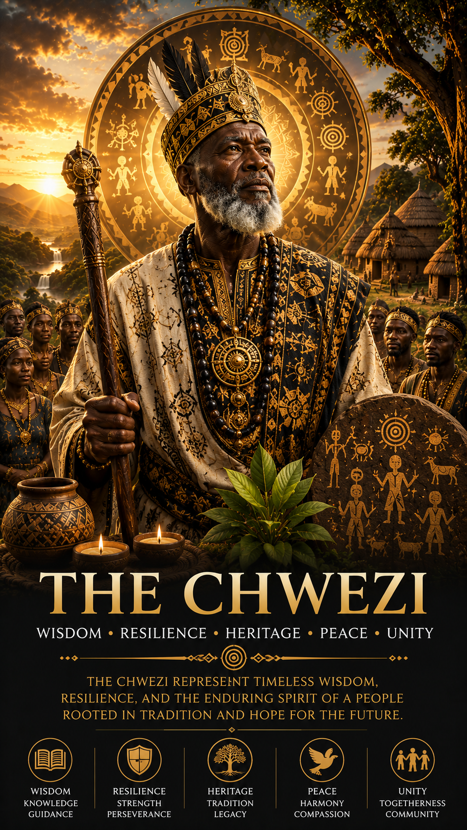 The Chwezi