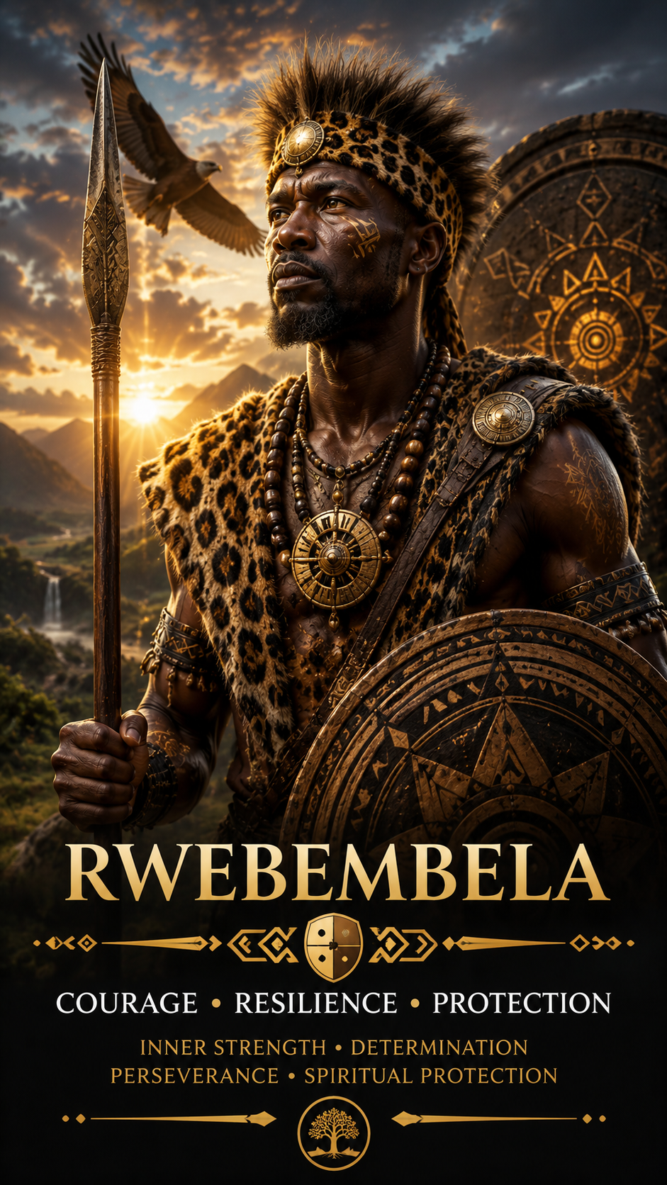 Rwebembela