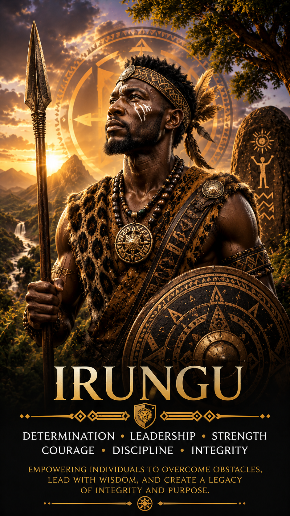 Irungu