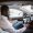 CAR MAN DRIVING