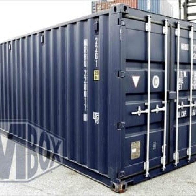 Container