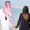 ISLAM SAUDI COUPLE LOVERS