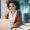 African ethnicity businesswoman working in her office