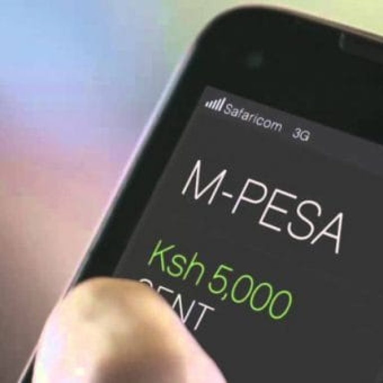 MPESA