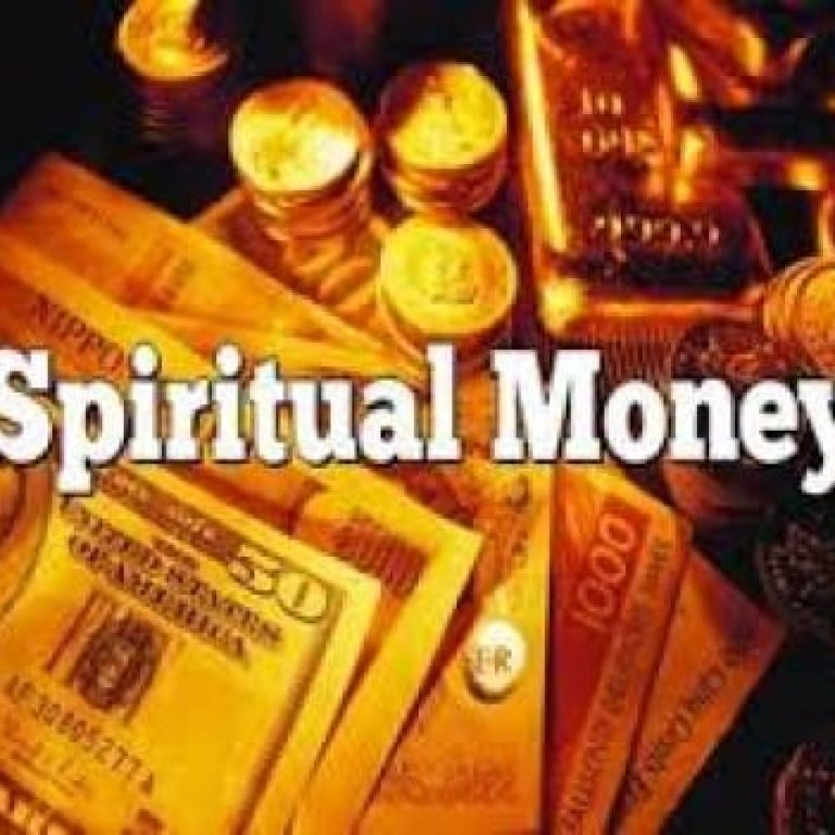 Money Spells