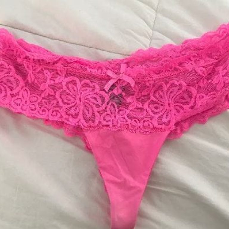 PINK PANTIE