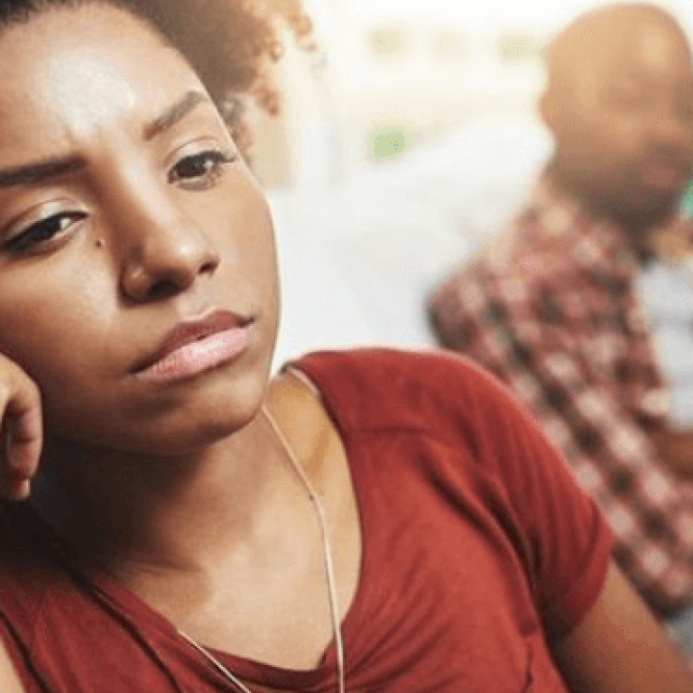 SEX LIFE COUPLES SAD