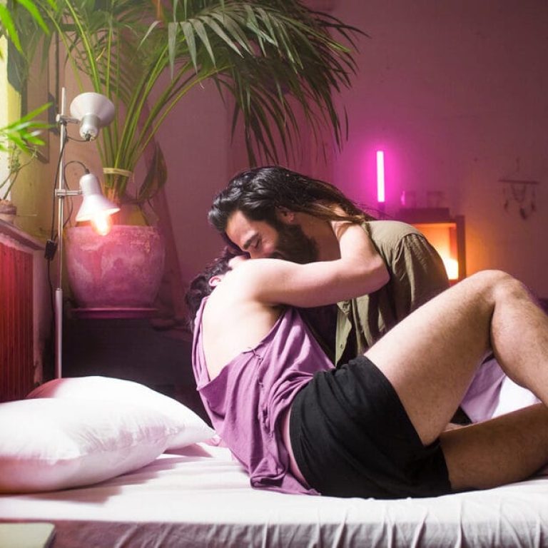 Ibai Acevedo/Stocksy United