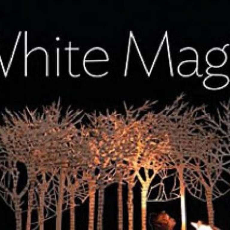 WHITE_mAGIC