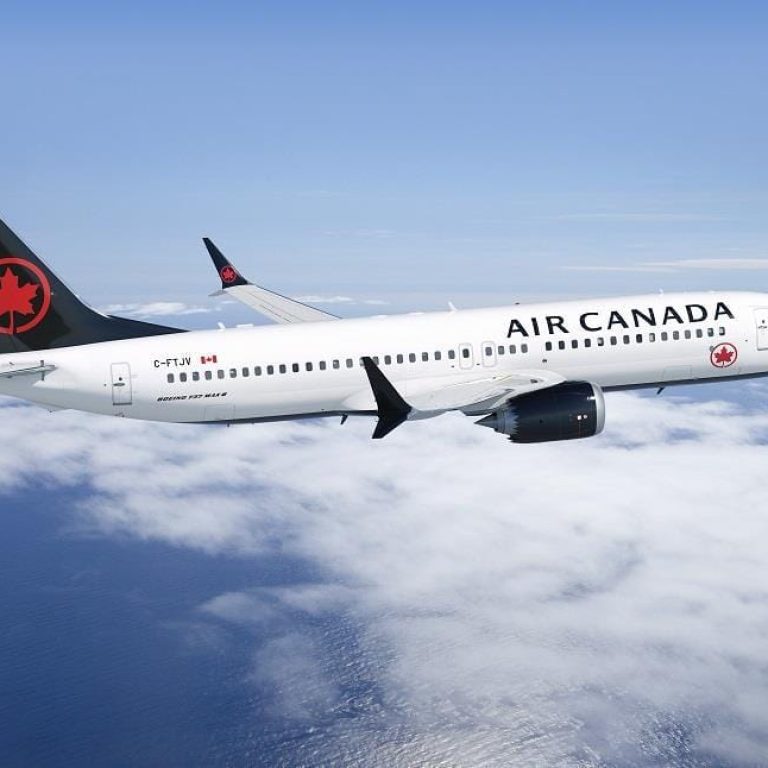 air canada