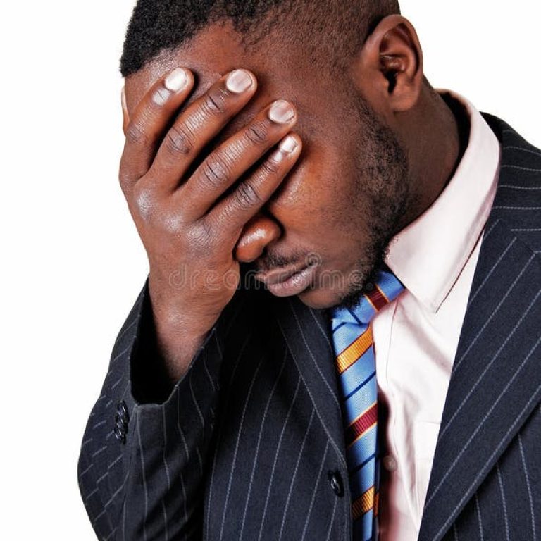 frustrated-black-man-closeup-picture-suit-holding-his-hand-his-face-sadness-white-background-36048692