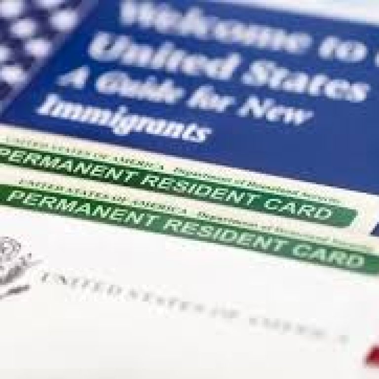 greencard