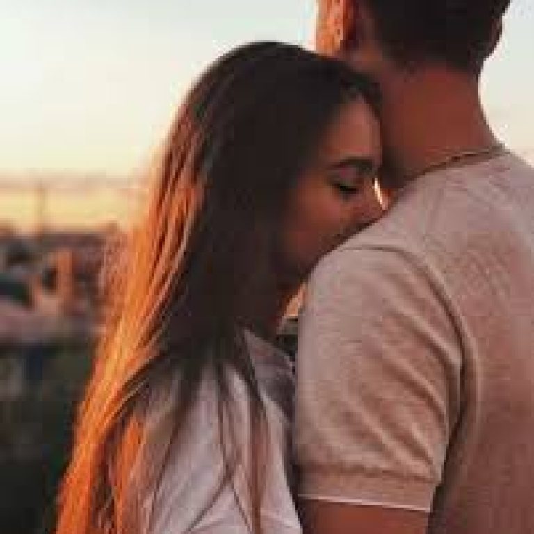 lovely couple forever